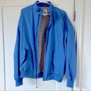 Vintage Books Bothers Bomber Jacket